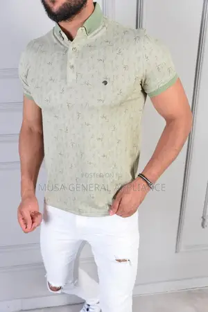 Sleeve Shirts 000