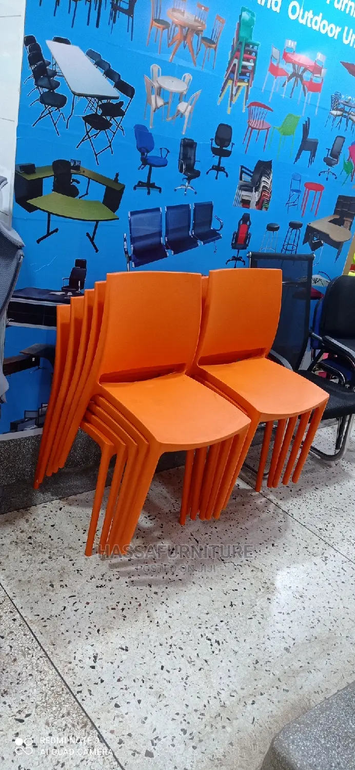 Nice Portable Chairs