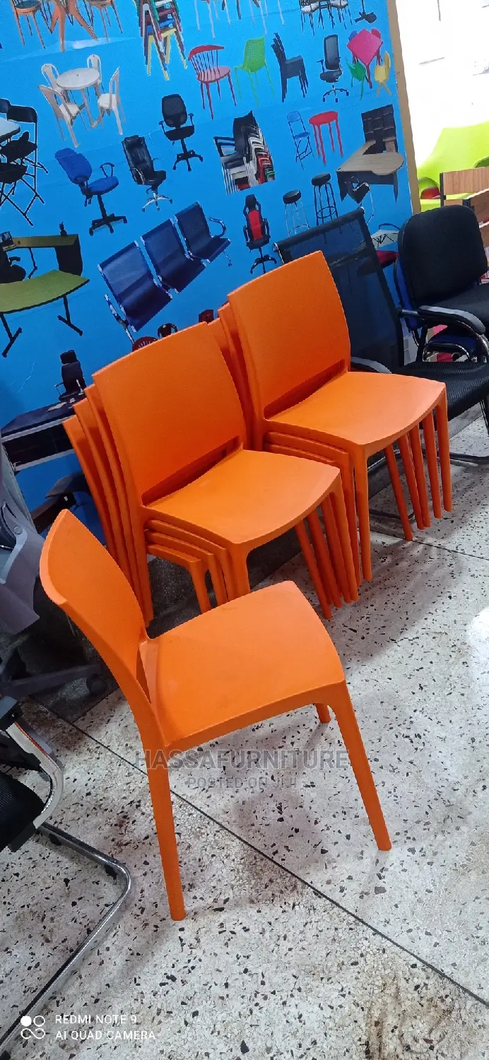 Nice Portable Chairs