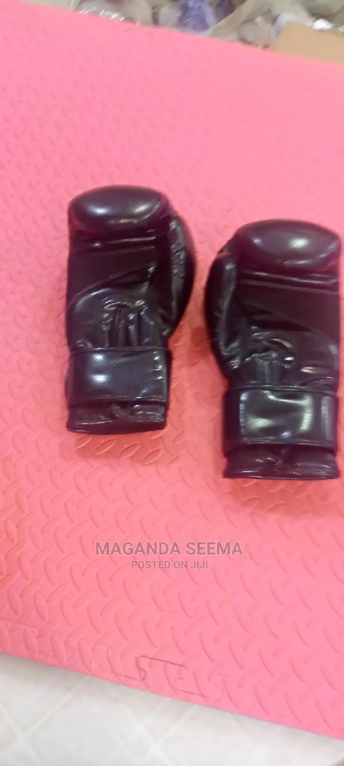 Boxing Hands