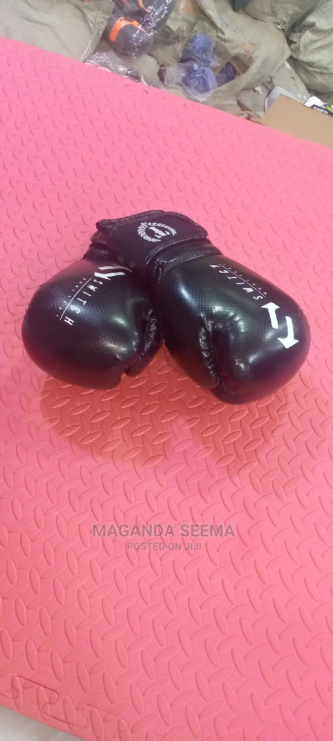 Boxing Hands
