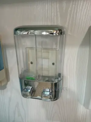 Soap Dispenser