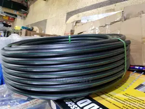 PVC Plastic Pipes