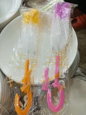 Baby Bottle Washing Brush