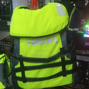 Yamaya Life Jackets
