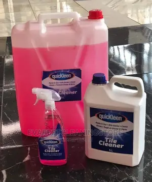 5L Quickleen Tile Cleaner