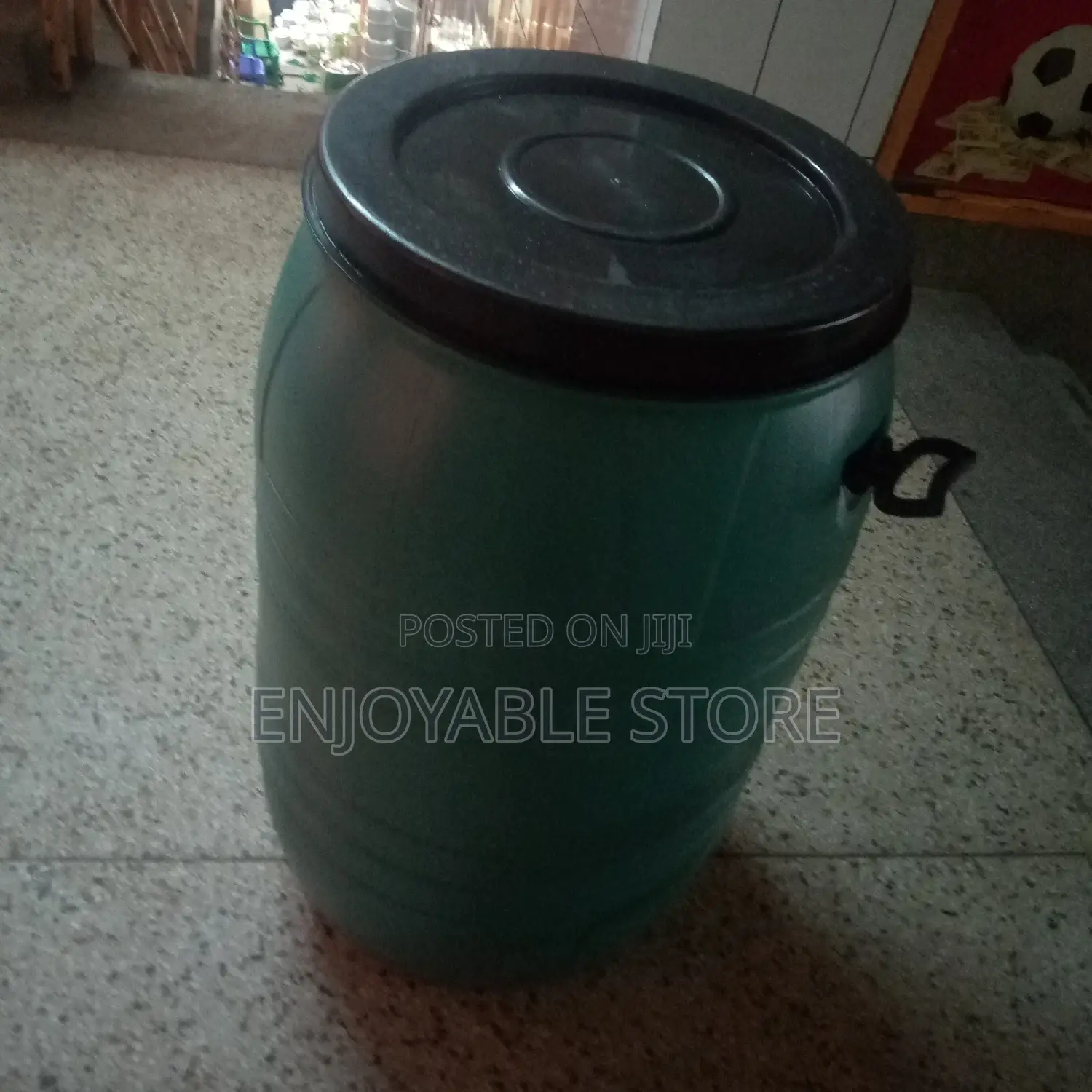 Plastic Strong Water Tank 240ltr