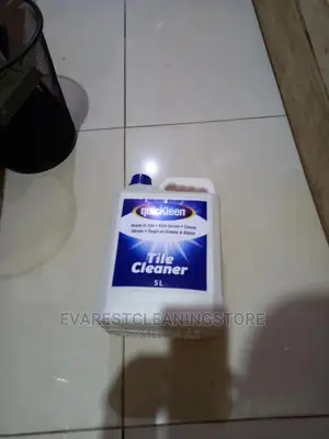 5L Quickleen Tile Cleaner