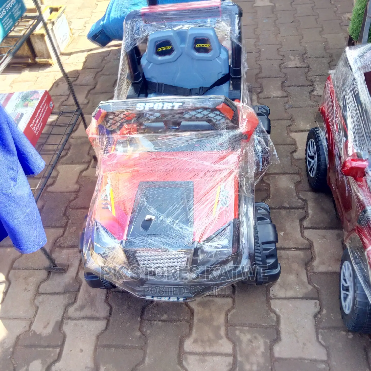 Baby Cars Aged 6months to 5 Yrs