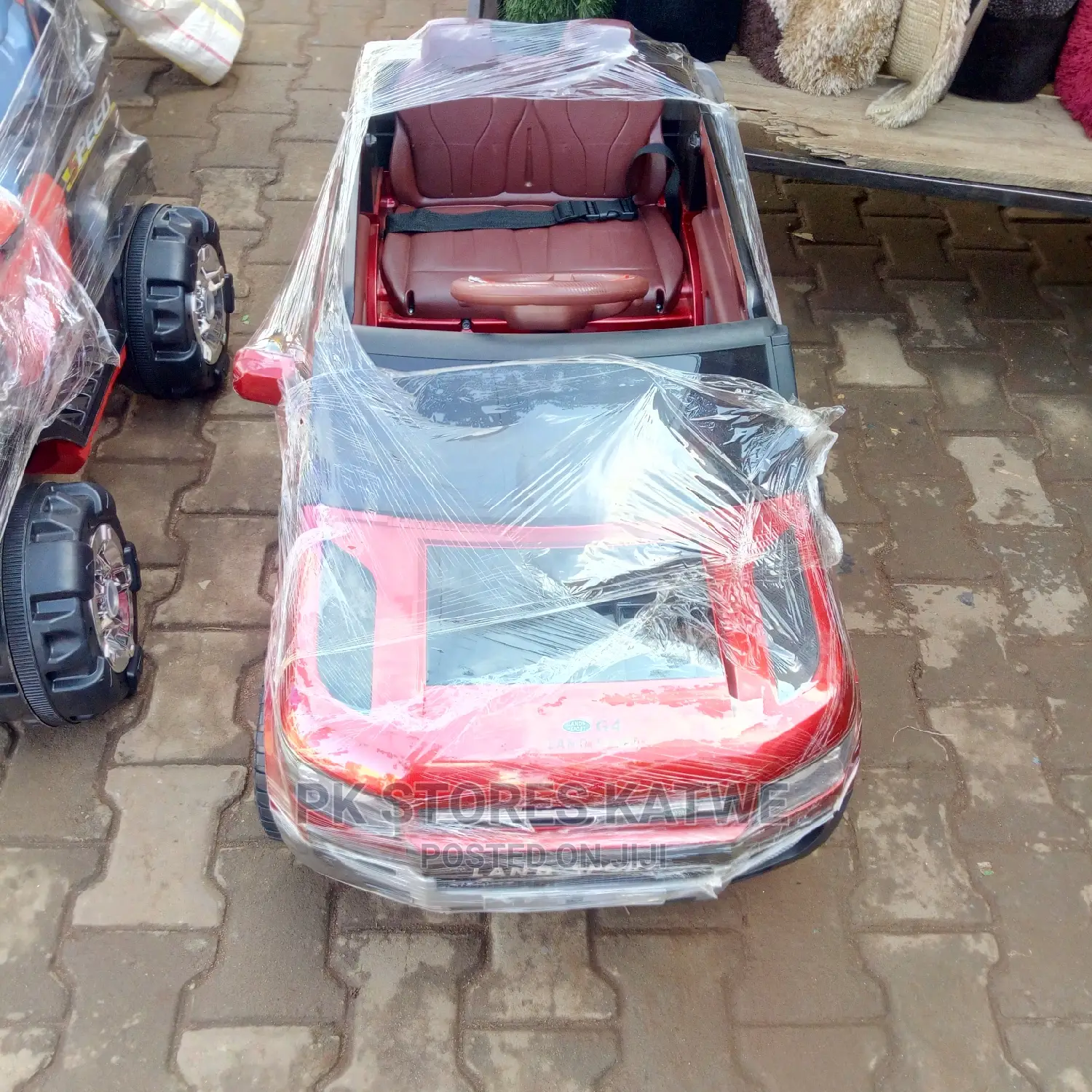 Baby Cars Aged 6months to 5 Yrs