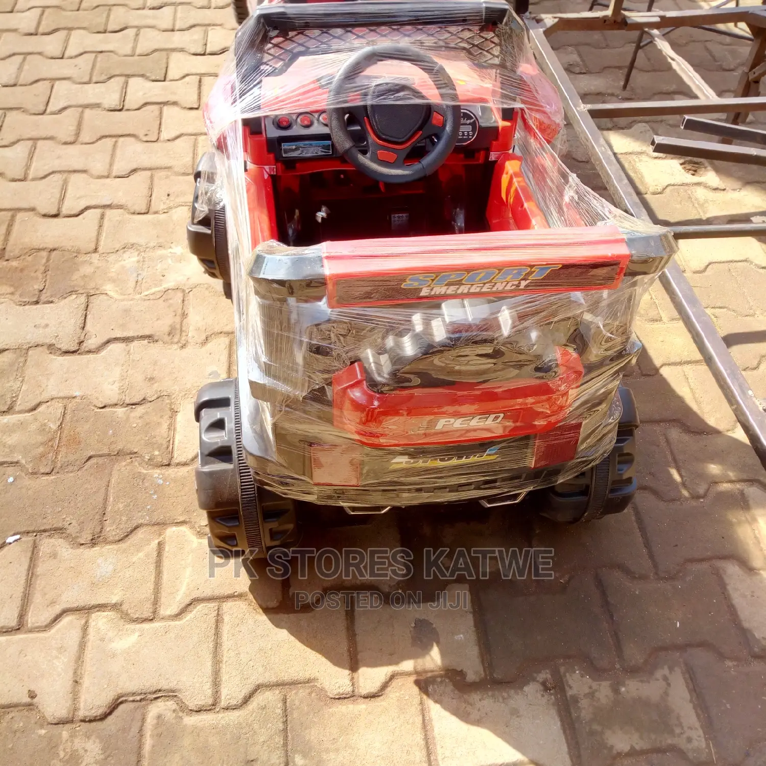 Baby Cars Aged 6months to 5 Yrs