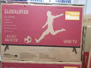 24 Inch Digital TV
