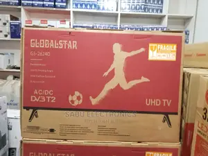 24 Inch Digital TV