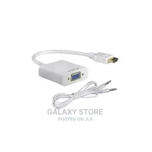 Hdmi to Vga Adapter Converter High Quality