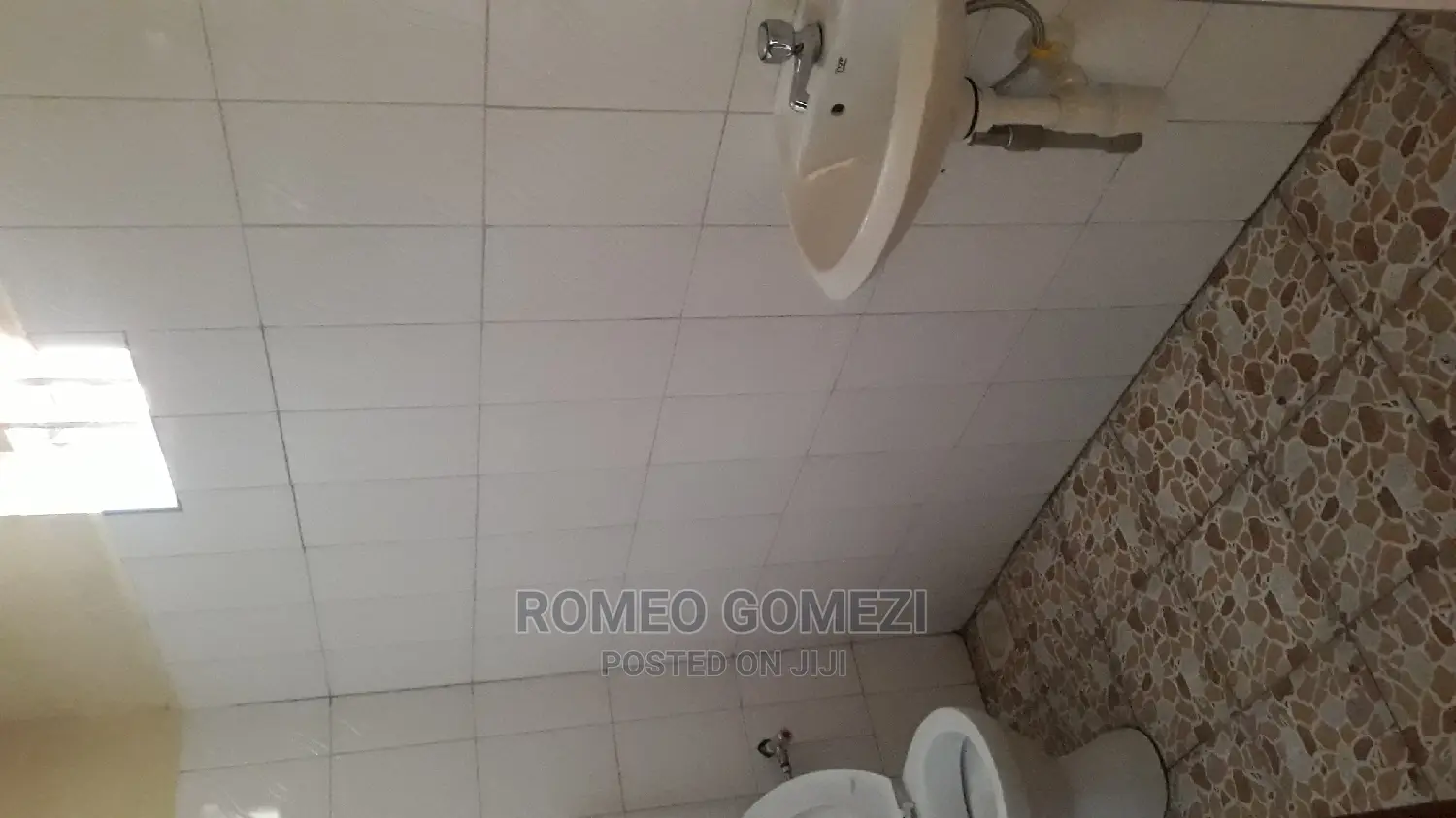 2bdrm House in Jb Rentals, Mbarara for rent