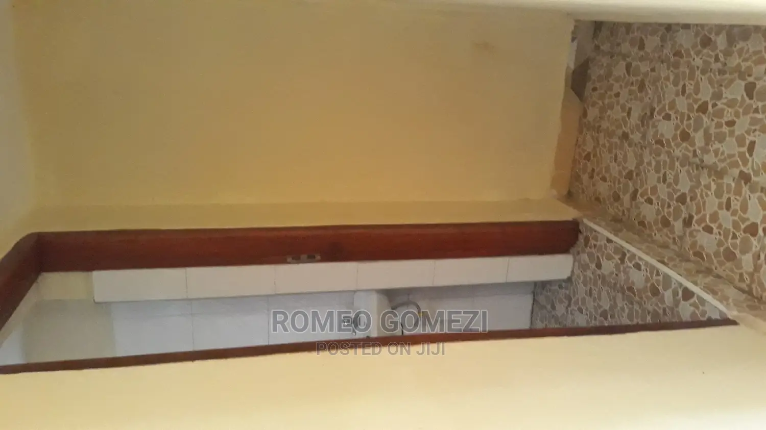 2bdrm House in Jb Rentals, Mbarara for rent