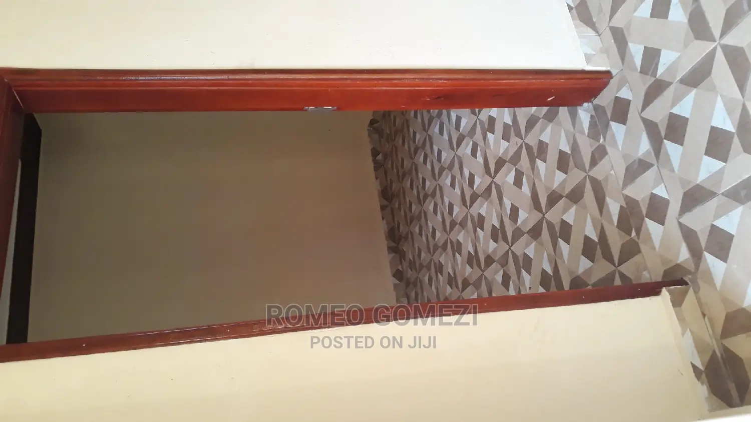 2bdrm House in Jb Rentals, Mbarara for rent