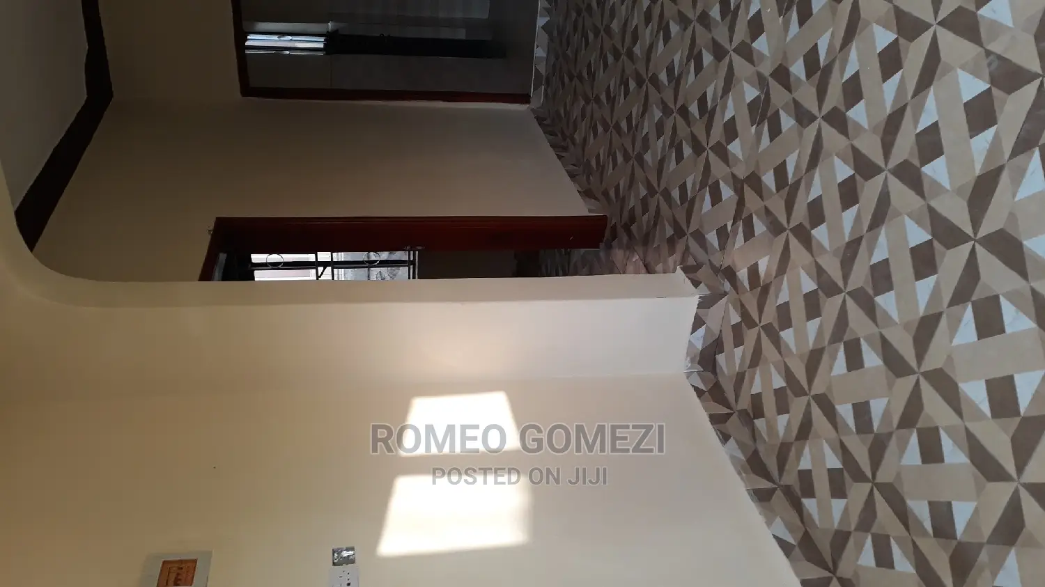 2bdrm House in Jb Rentals, Mbarara for rent