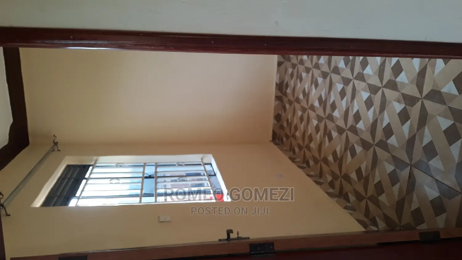 2bdrm House in Jb Rentals, Mbarara for rent