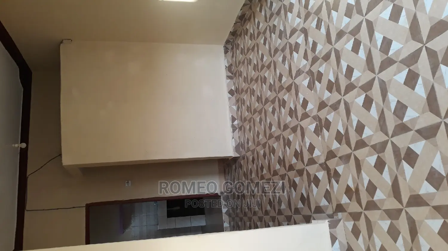 2bdrm House in Jb Rentals, Mbarara for rent
