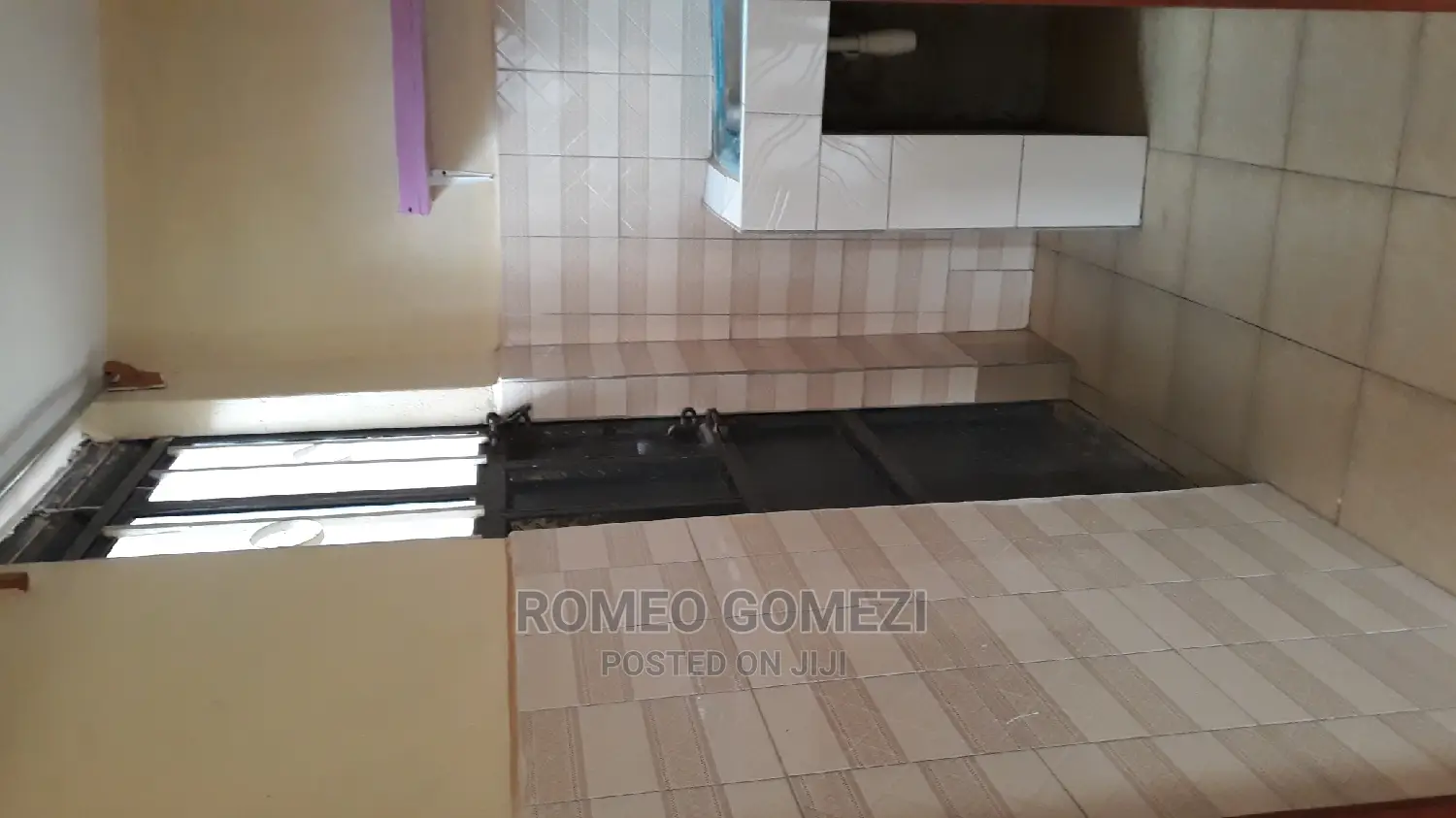 2bdrm House in Jb Rentals, Mbarara for rent
