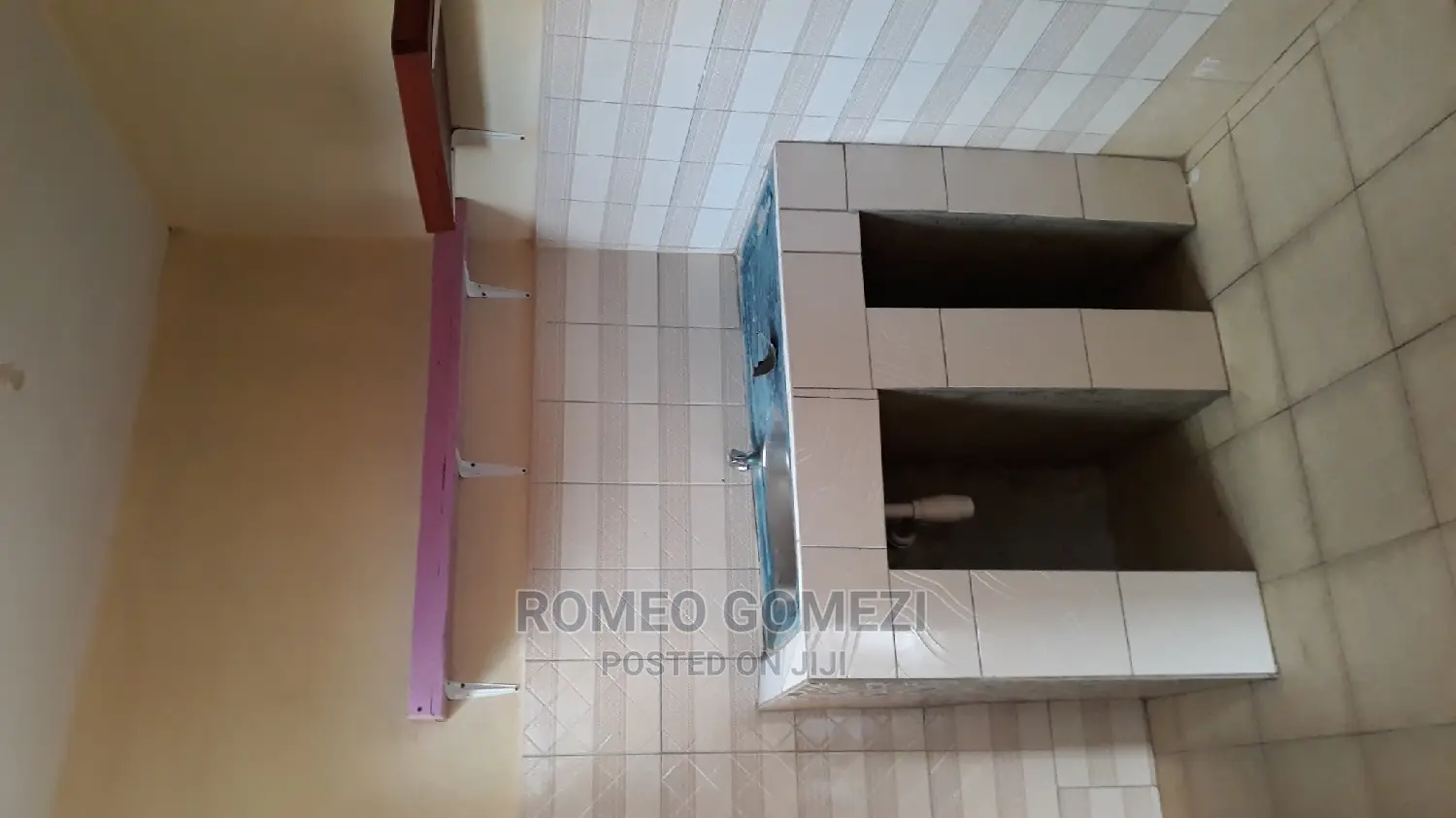 2bdrm House in Jb Rentals, Mbarara for rent