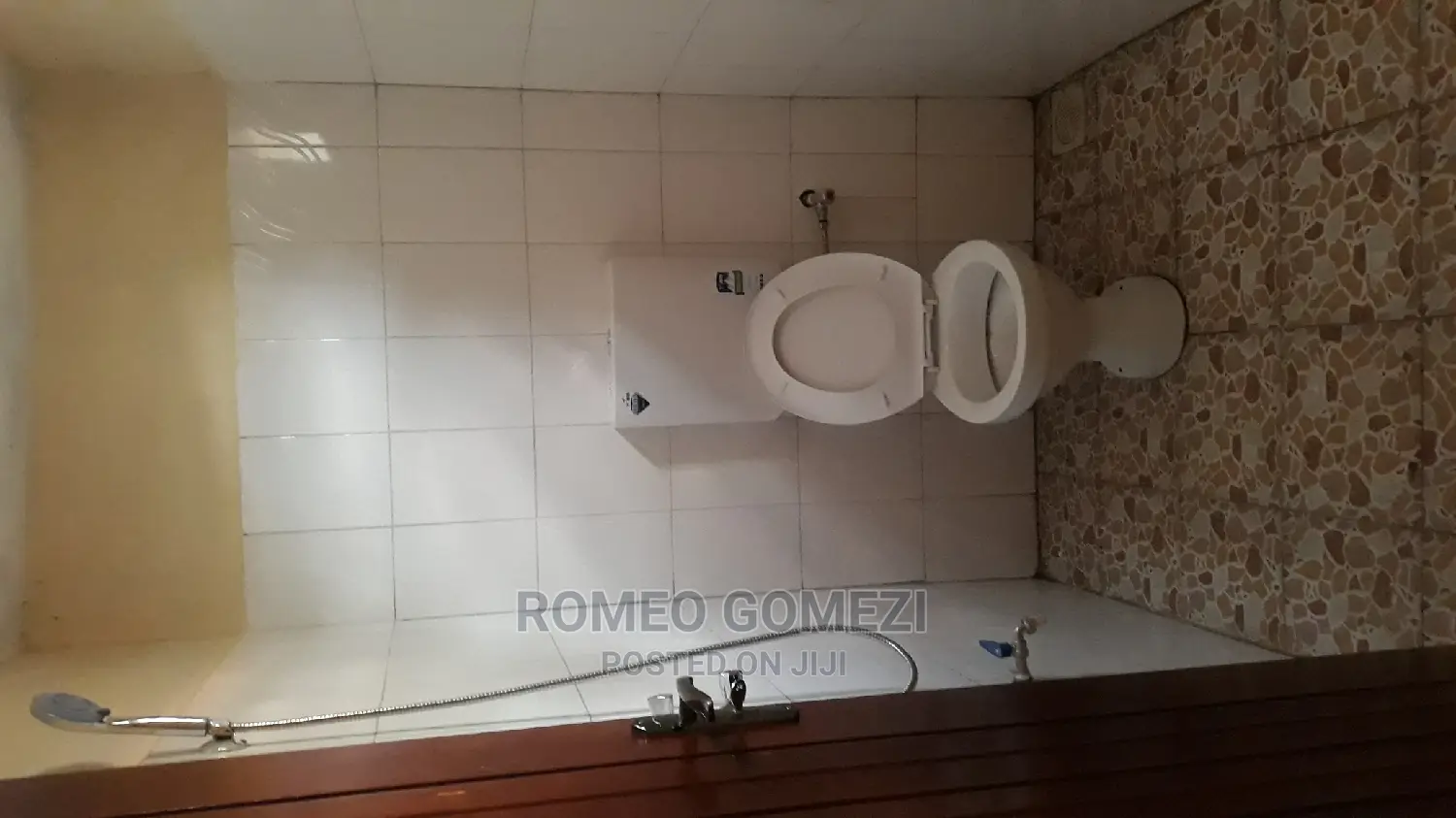 2bdrm House in Jb Rentals, Mbarara for rent