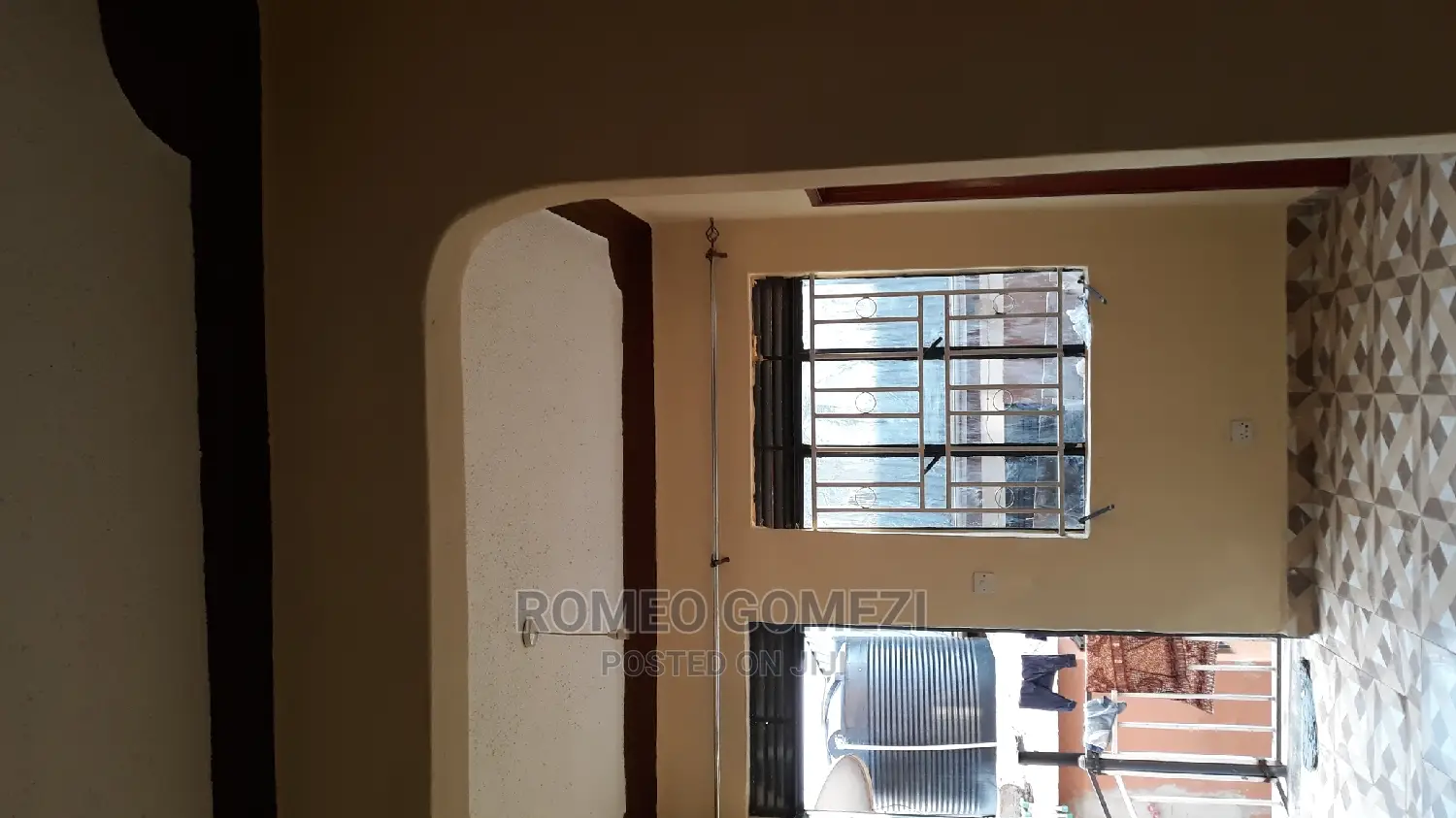2bdrm House in Jb Rentals, Mbarara for rent