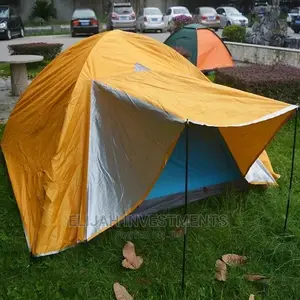 4people Camping Tent