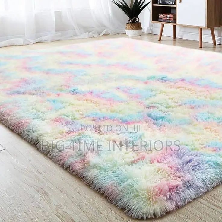 Center Carpets