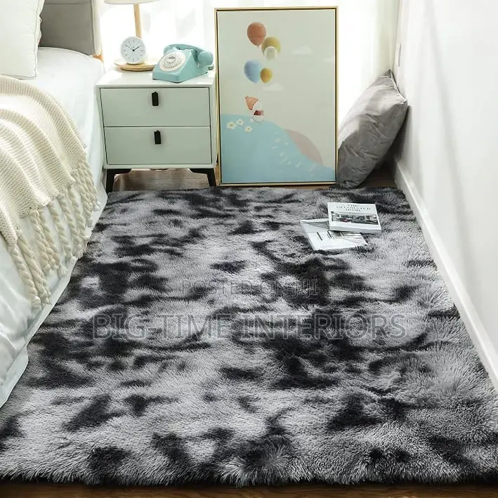 Center Carpet Medium Size