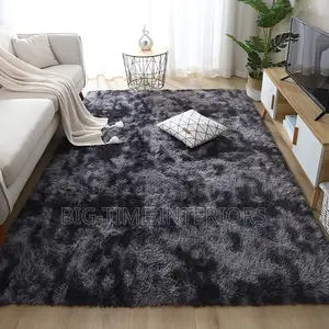 Center Carpet Medium Size