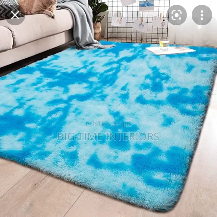 Carpet Medium Size