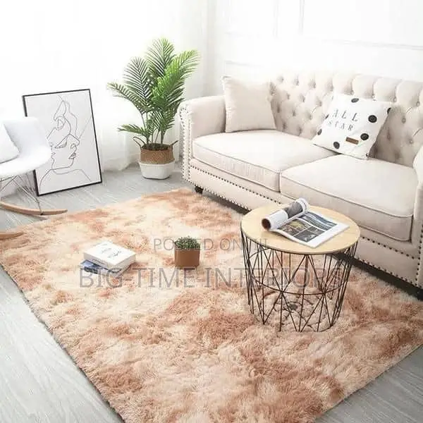 Center Carpet