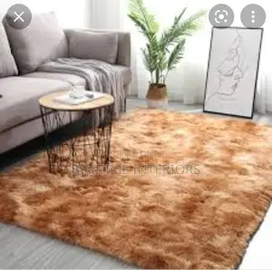 Center Carpet