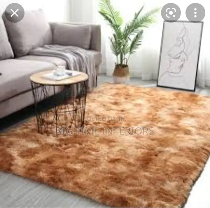Center Carpet