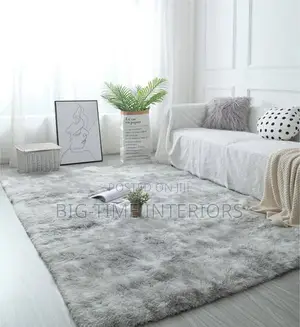 Center Carpet