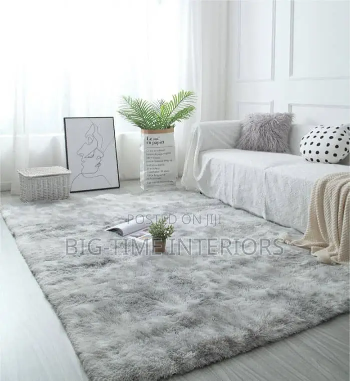 Center Carpet