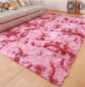 Woolen Center Carpets