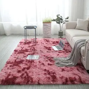 Woolen Center Carpets