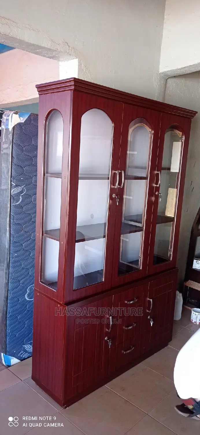 Executive Cupboard 3doors