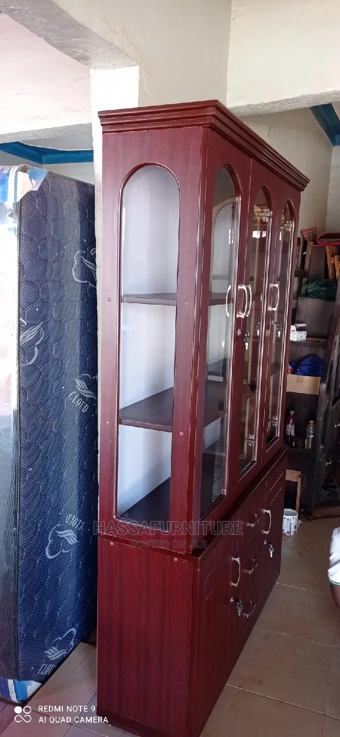 Executive Cupboard 3doors