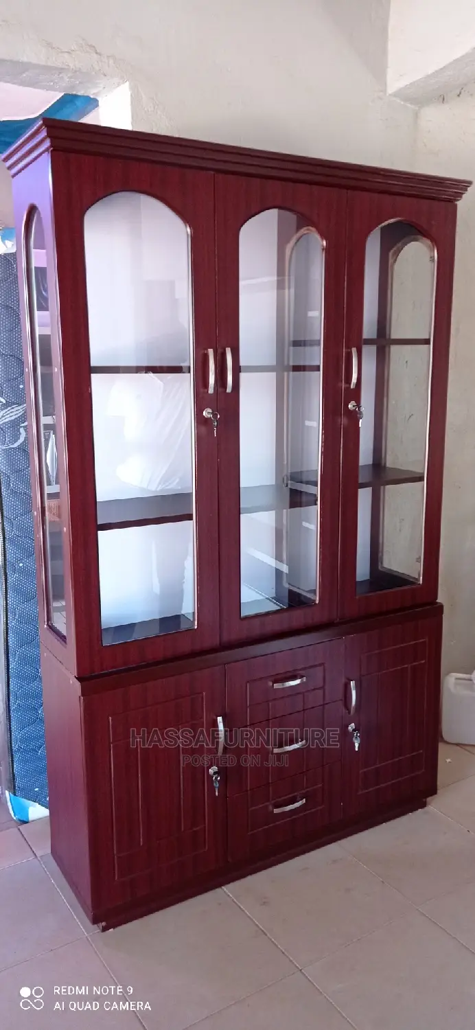 Executive Cupboard 3doors