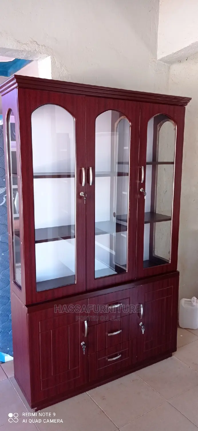 Executive Cupboard 3doors