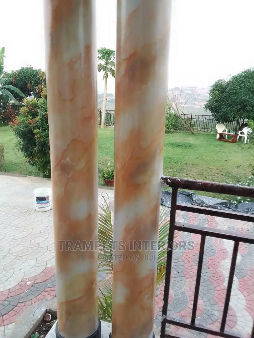 3D Wall Painting Services