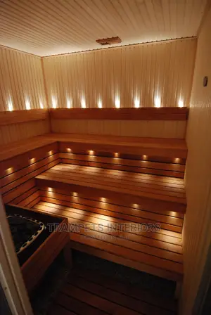 Sauna Master's