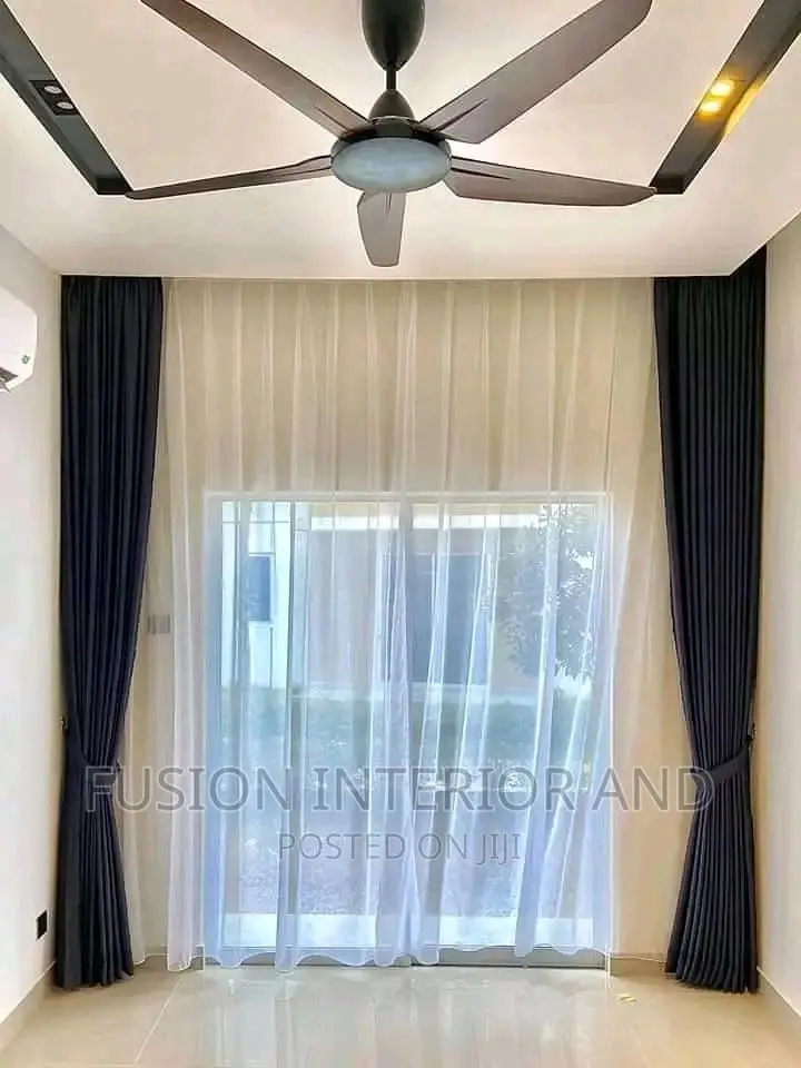 Quality Curtains