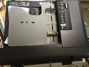 Konica Minolta Printer - Precision Printing