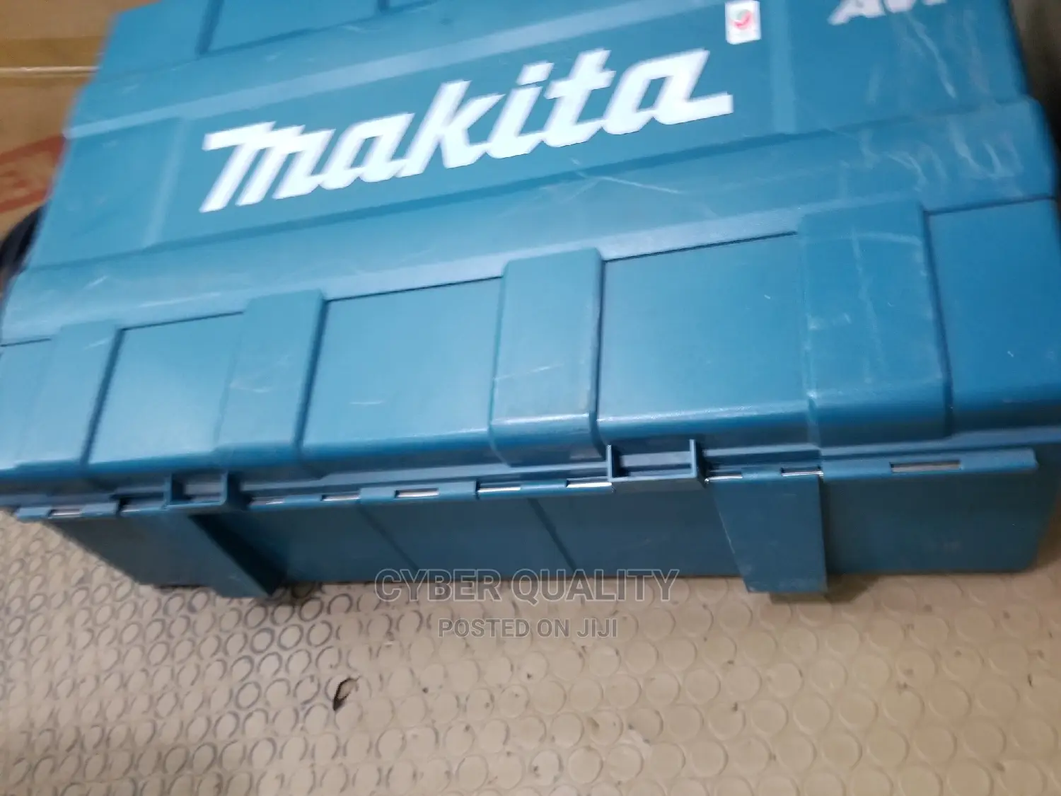 Makitah Heavy Duty Drill