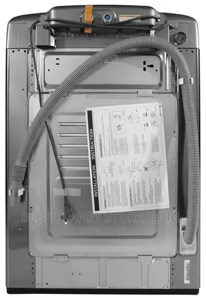 LG 14kgs Full Automatic Washing Machines Top Loader